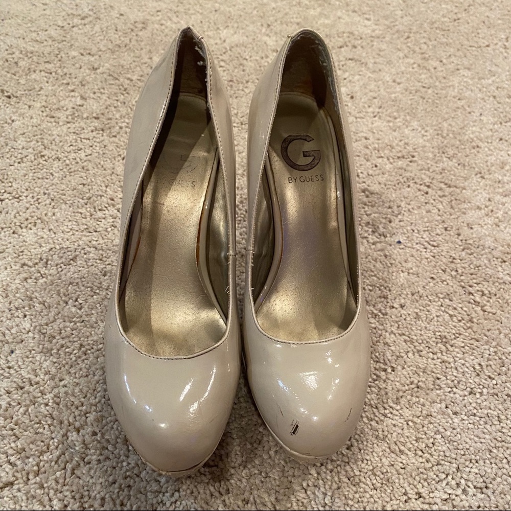 Guess Heels